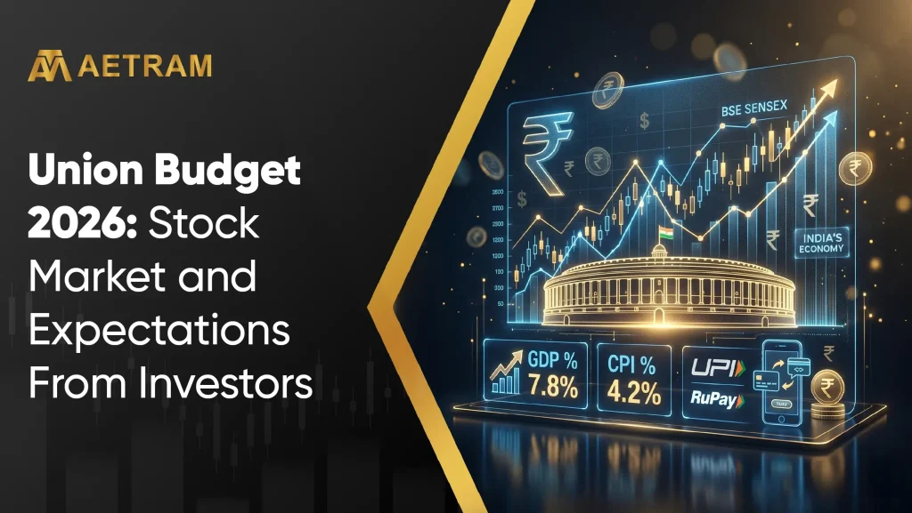Union Budget 2026-Stock market and expectations from investors