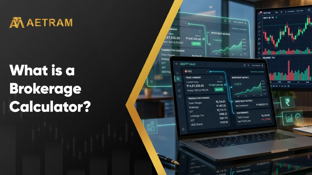 What is a Brokerage Calculator?