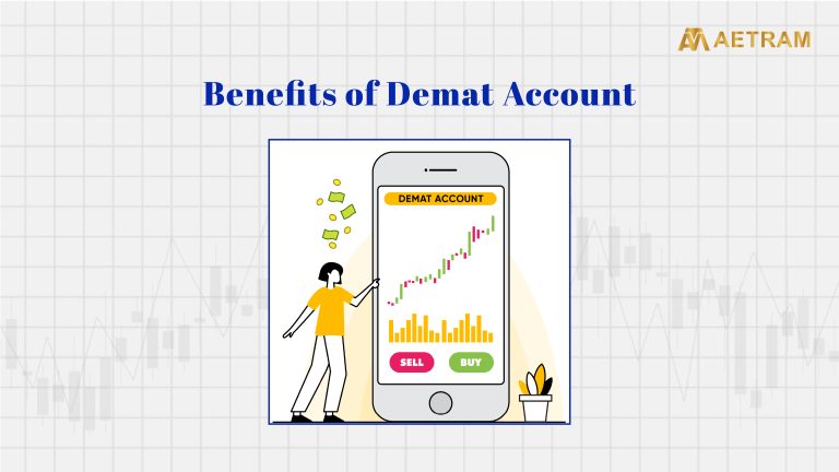 Benefits of Demat Account