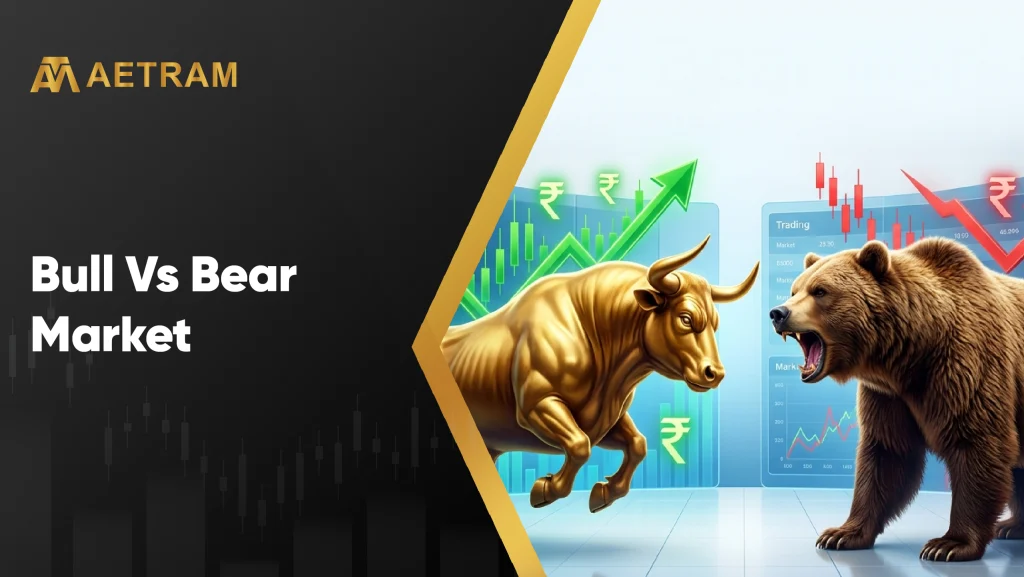 Bull Vs Bear Market