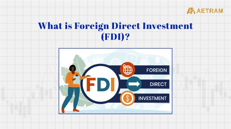 What is foreign direct investments