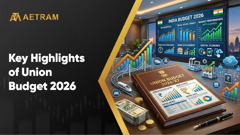 Key Highlights of Union Budget 2026