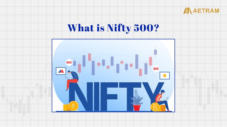 What is Nifty 500?