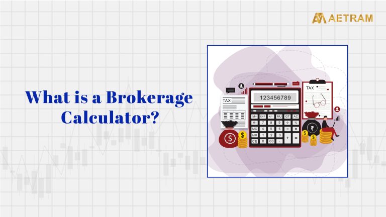 What is a brokerage calculator?