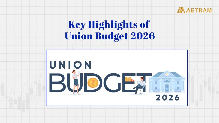 Key Highlights of Union Budget 2026