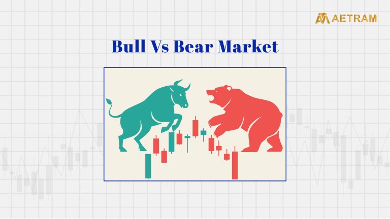 Bull Vs. Bear Market