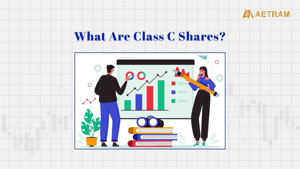 What are Class C Shares?