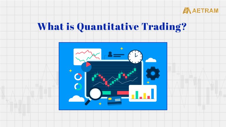 What is Quantitative Trading?