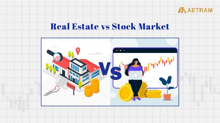 Real Estate vs Stock Market