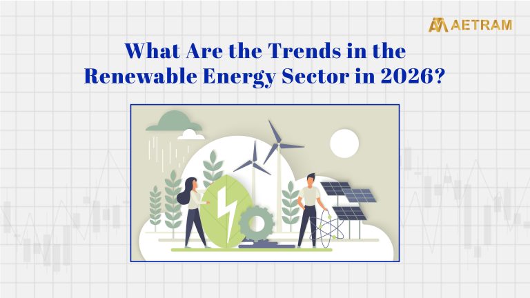 Trends in the Renewable Energy Sector in 2026?