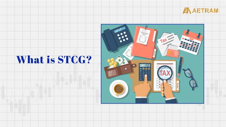 What is STCG?