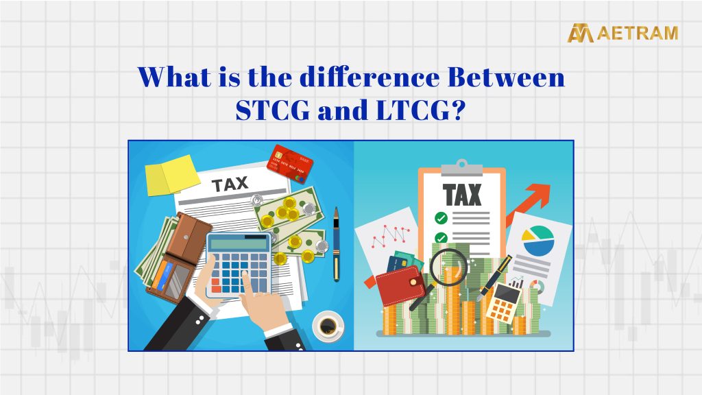 STCG vs LTCG