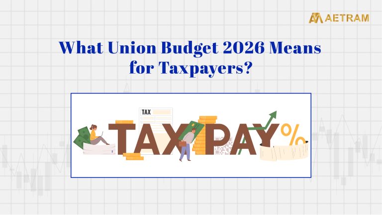 What Union Budget 2026 Means for Taxpayers?