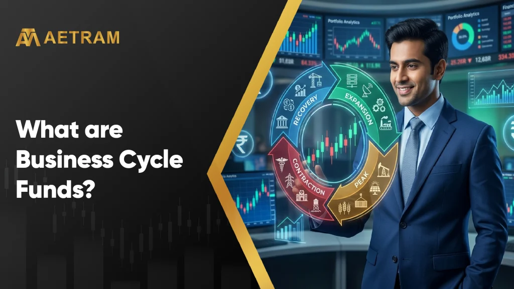 What are Business Cycle Funds?