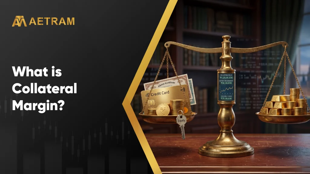 what is collateral margin?