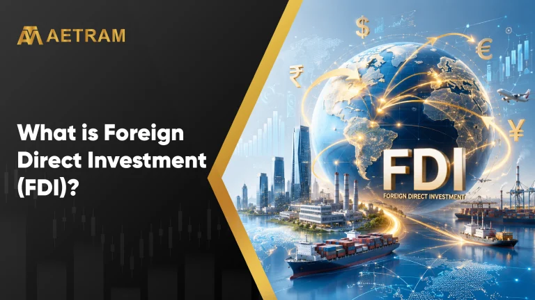 What is Foreign Direct Investment (FDI)?