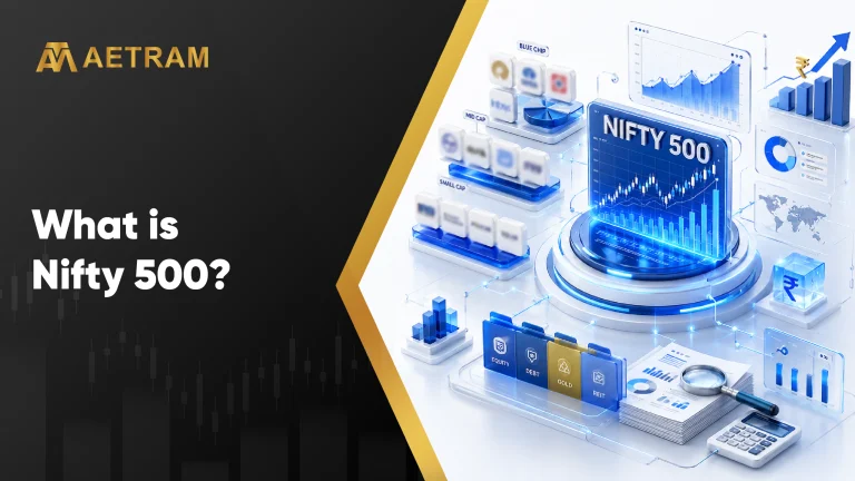 What is Nifty 500?