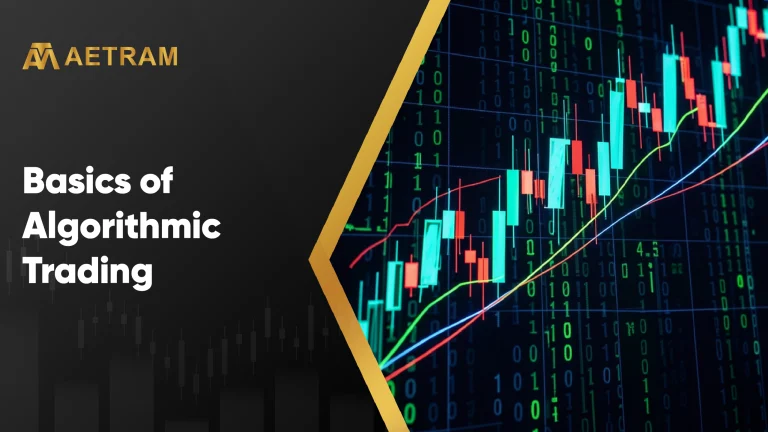 Basics of Algorithmic Trading