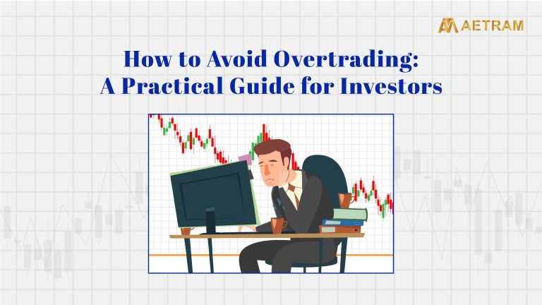 Tips to avoid over trading