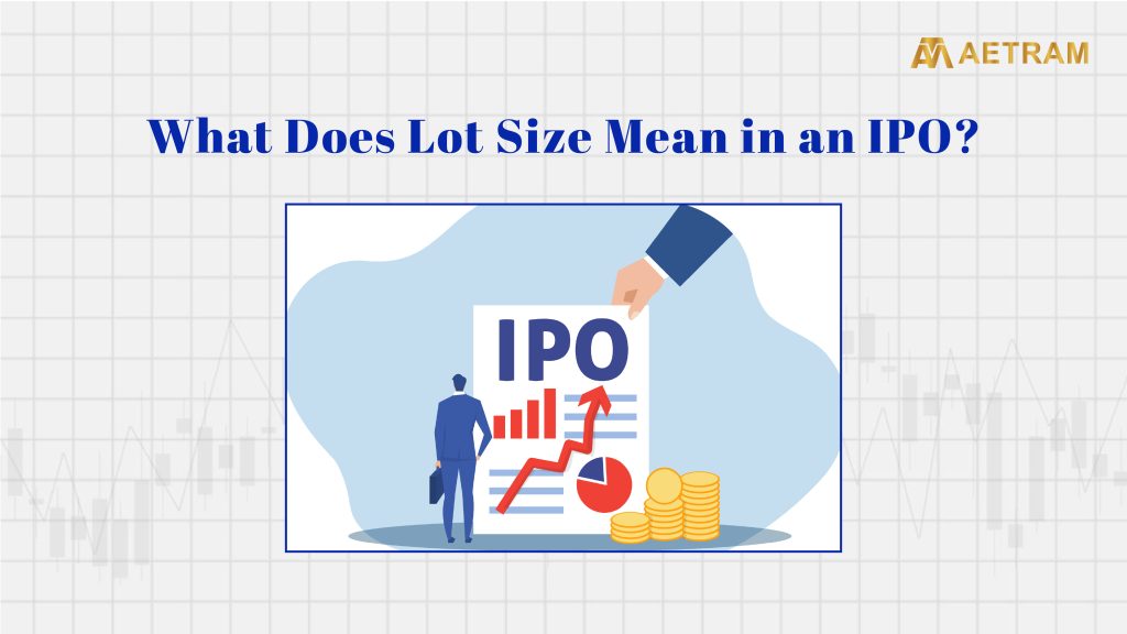Lot Size in an IPO