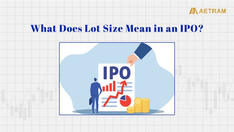 What Does Lot Size Mean in an IPO?