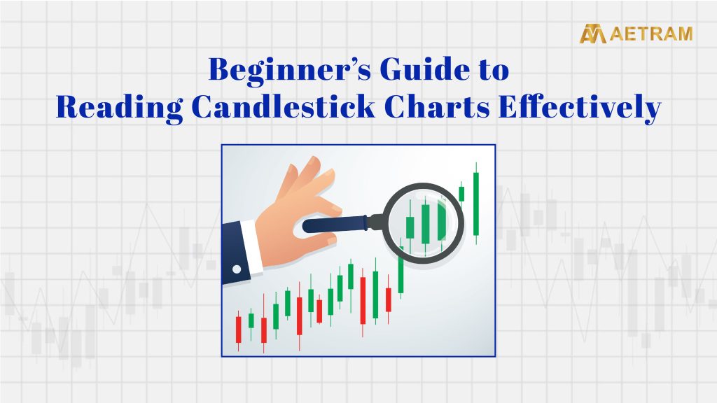 Beginner's guide to undestanding candlestick charts