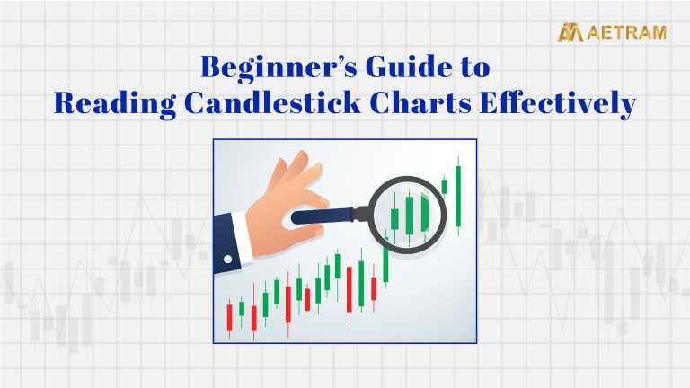 Beginner’s Guide to Reading Candlestick Charts Effectively