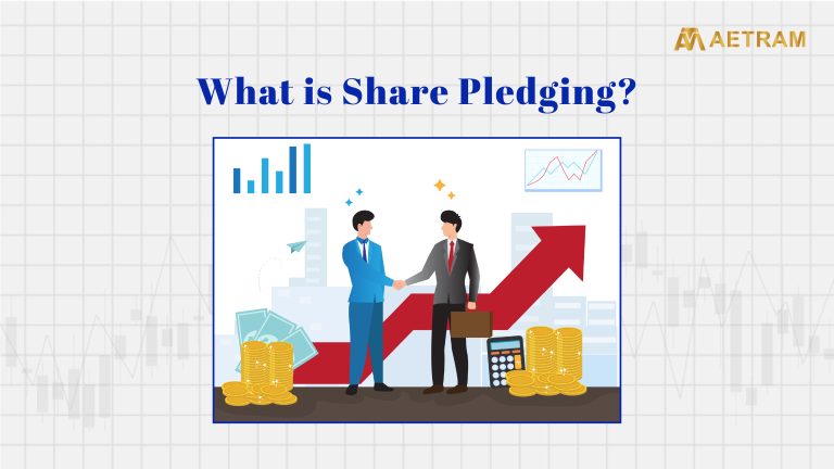What is Share Pledging