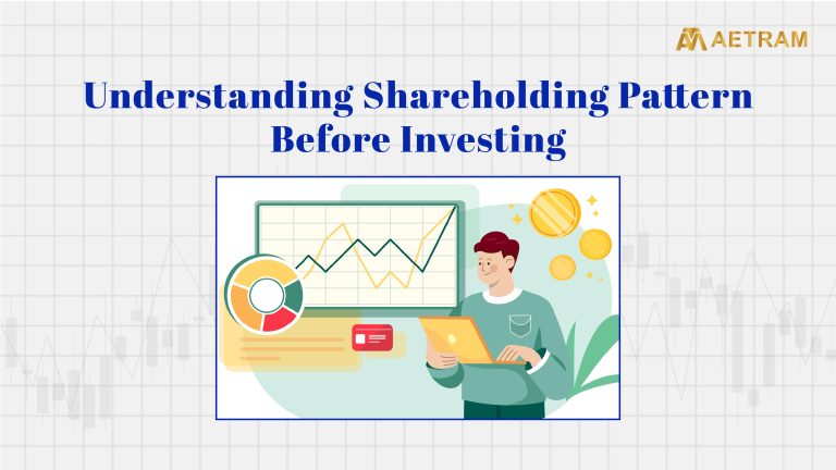 Understanding shareholder pattern
