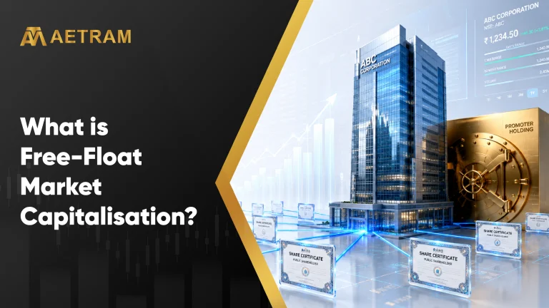 What is Free-Float Market Capitalisation?