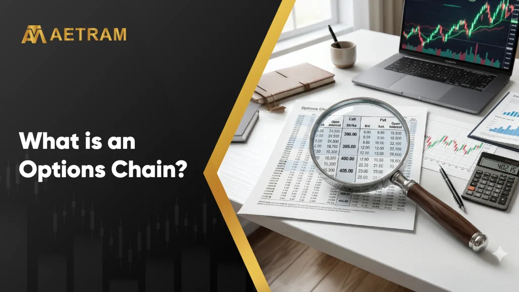 What is an Options Chain?