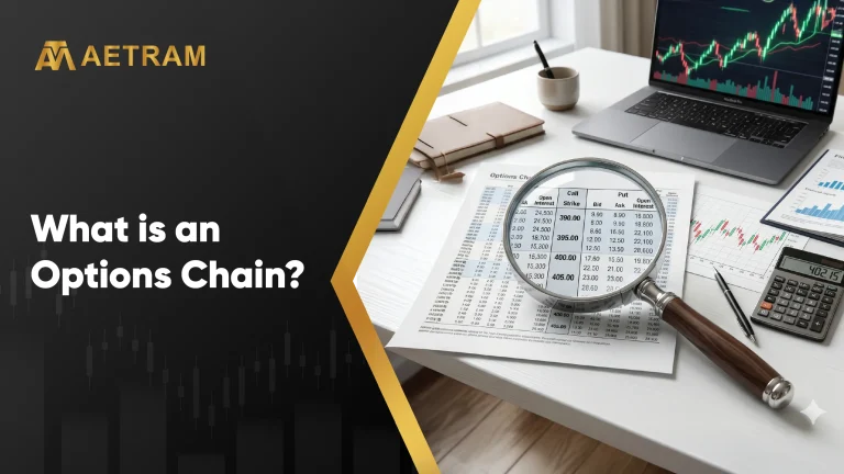 What is an Options Chain?