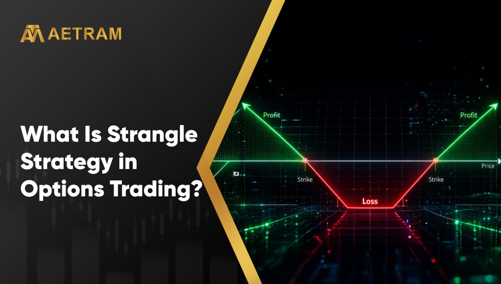strangle strategy