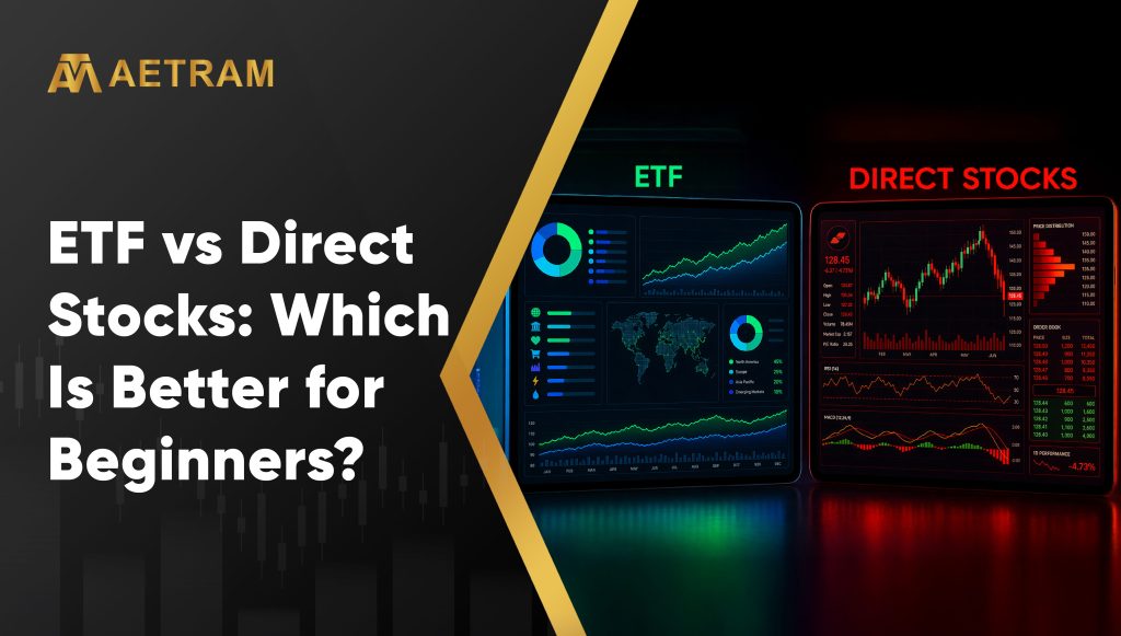 ETF vs Direct Stocks