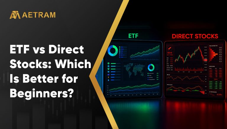 ETF vs Direct Stocks