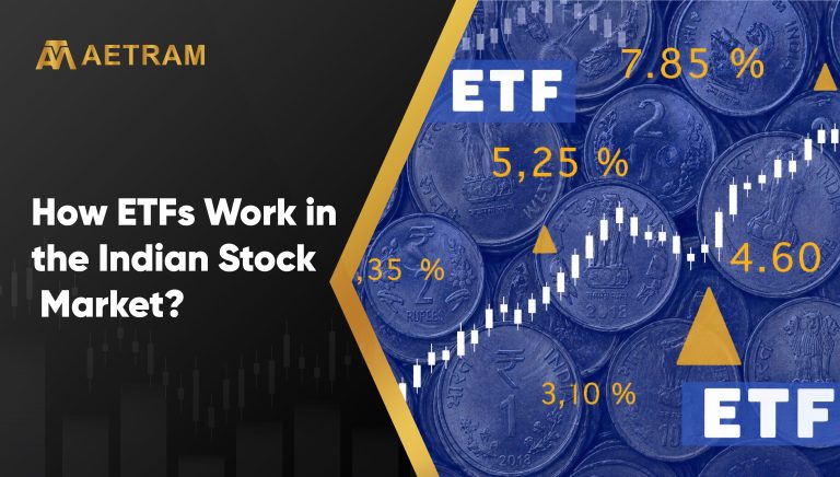How ETFs work in India