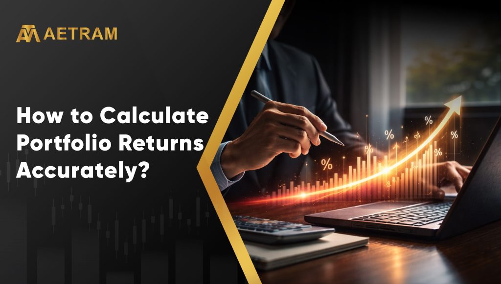 How to manage portfolio returns?