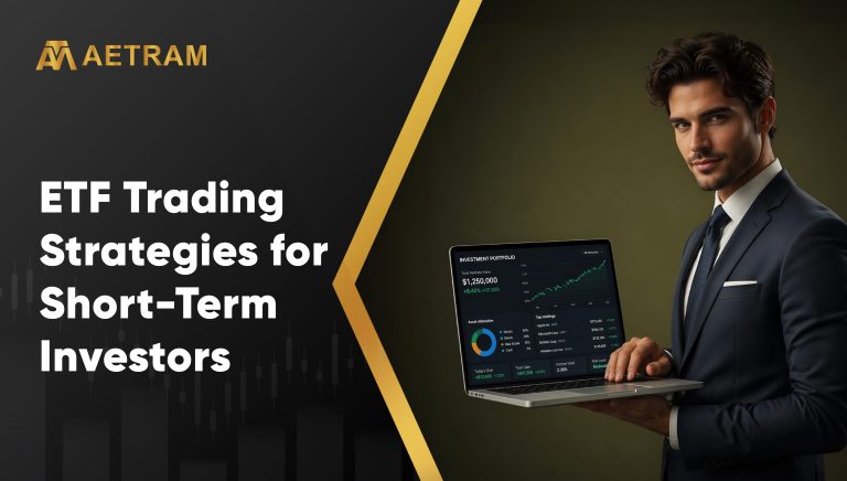 ETF Trading Strategies for Short-Term Investors