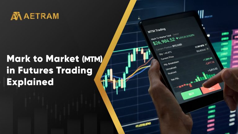 Mark to market (MTM) in futures trading explained