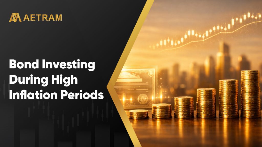 Bond investing during high inflation periods