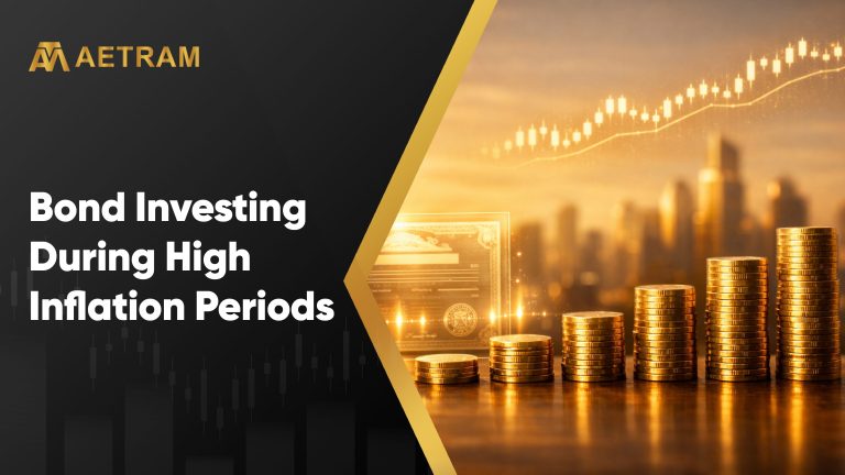 Bond investing during high inflation periods