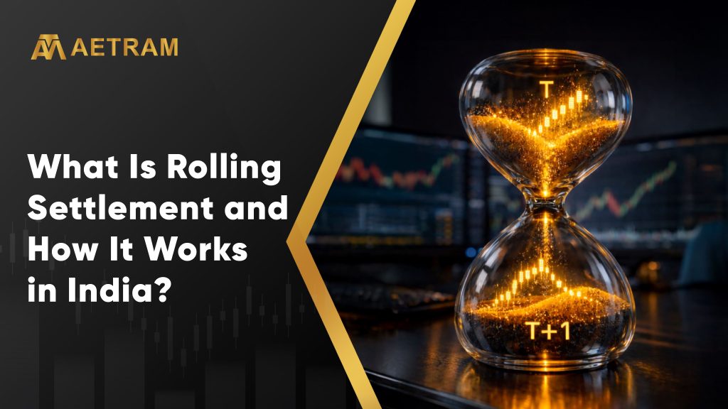 What is rolling settlement and how it works in India