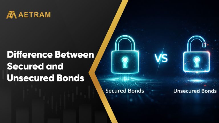 Difference Between Secured and Unsecured Bonds