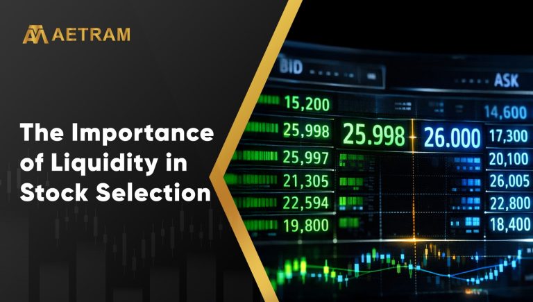 Importance of Liquidity in Stock Selection