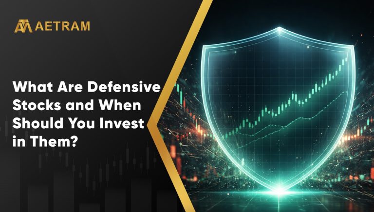 defensive stocks