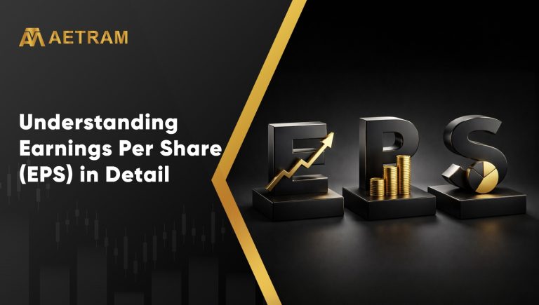 Understanding Earnings Per Share (EPS)