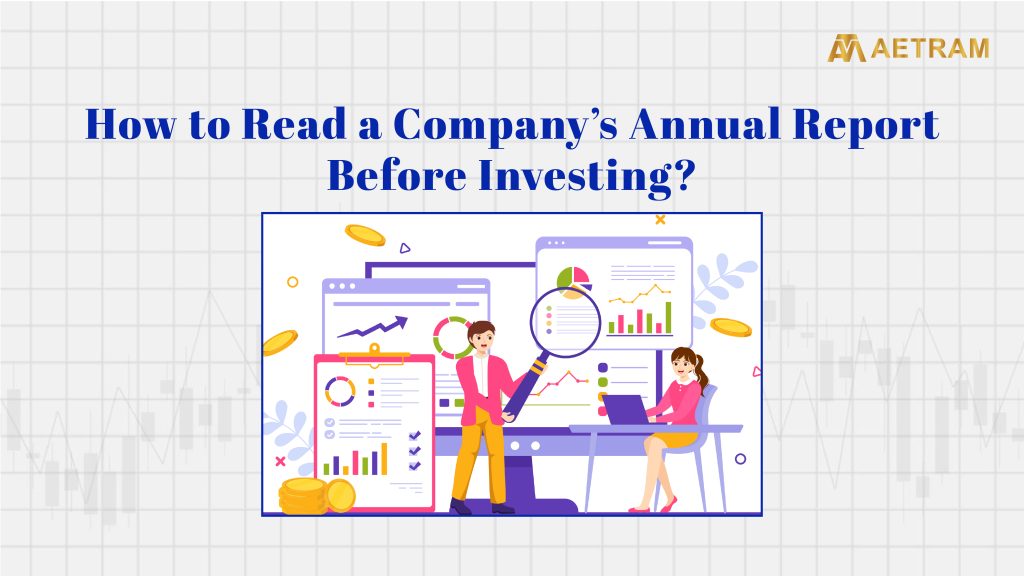 Company’s Annual Report