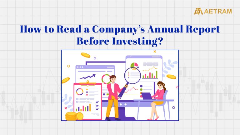 Company’s Annual Report