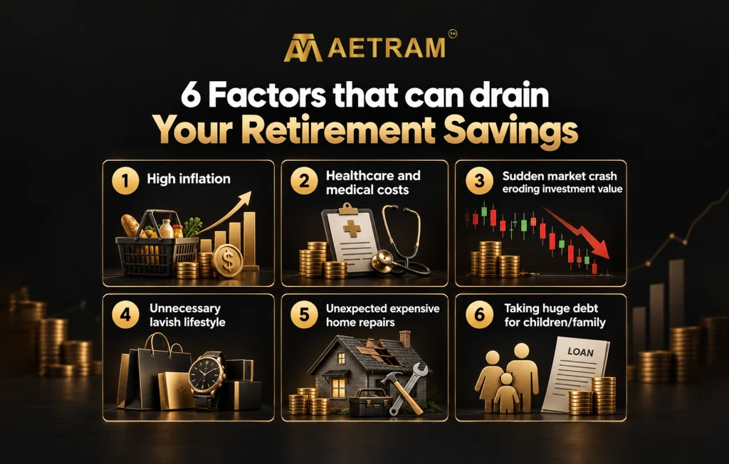 How Long Can You Survive Without Salary? The Brutal Financial Freedom Test