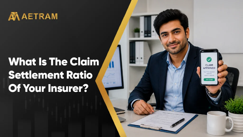 What Is The Claim Settlement Ratio Of Your Insurer?
